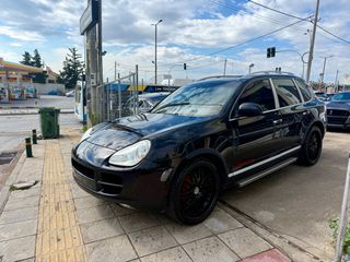 Porsche Cayenne 2004-thumb-4