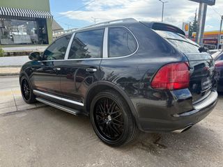 Porsche Cayenne 2004-thumb-5