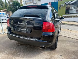 Porsche Cayenne 2004-thumb-7