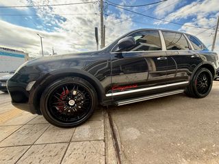 Porsche Cayenne 2004-thumb-10