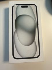 iPhone 15 / 128 GB / Black-thumb-3
