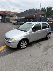 Opel Corsa 2005 1.2 TWINPORT SPORT
