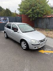 Opel Corsa 2005 1.2 TWINPORT SPORT-thumb-1