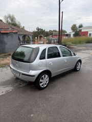 Opel Corsa 2005 1.2 TWINPORT SPORT-thumb-2