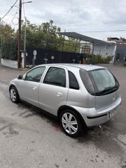 Opel Corsa 2005 1.2 TWINPORT SPORT-thumb-3
