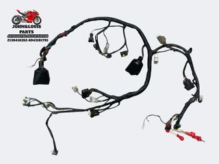 ΠΛΕΞΟΥΔΑ SPRINTER 125 EU5