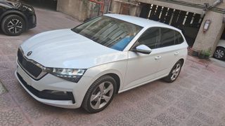Skoda Scala 2019-thumb-1