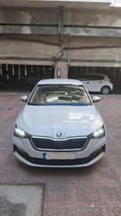 Skoda Scala 2019-thumb-2