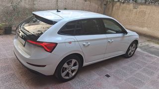 Skoda Scala 2019-thumb-3
