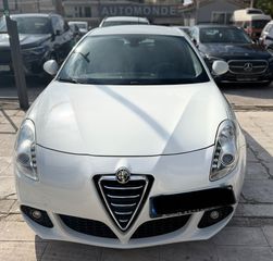 Alfa Romeo Giulietta 2011 ΑΥΤΟΜΑΤΟ-ΑΠΟ SERVICE ΙΜΑΝΤΑ ΧΡΟΝΙΣΜΟΥ !!!-thumb-1