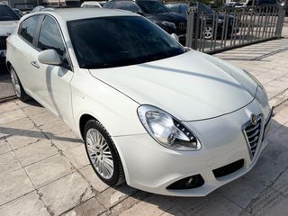 Alfa Romeo Giulietta 2011 ΑΥΤΟΜΑΤΟ-ΑΠΟ SERVICE ΙΜΑΝΤΑ ΧΡΟΝΙΣΜΟΥ !!!-thumb-2