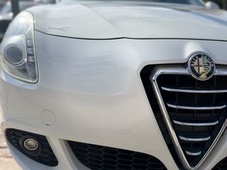Alfa Romeo Giulietta 2011 ΑΥΤΟΜΑΤΟ-ΑΠΟ SERVICE ΙΜΑΝΤΑ ΧΡΟΝΙΣΜΟΥ !!!-thumb-7