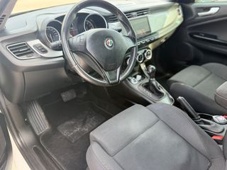 Alfa Romeo Giulietta 2011 ΑΥΤΟΜΑΤΟ-ΑΠΟ SERVICE ΙΜΑΝΤΑ ΧΡΟΝΙΣΜΟΥ !!!-thumb-8