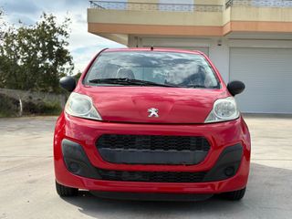 Peugeot 107 2012-thumb-1