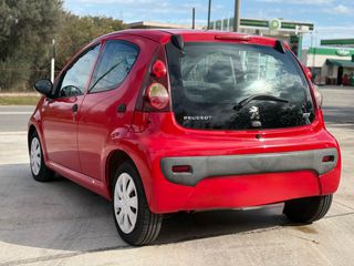 Peugeot 107 2012-thumb-4