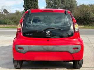 Peugeot 107 2012-thumb-3