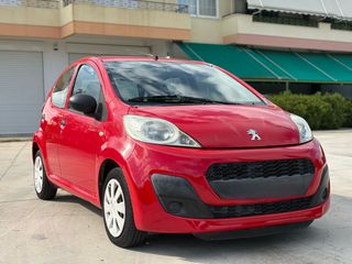 Peugeot 107 2012-thumb-2