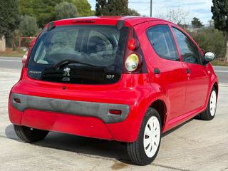 Peugeot 107 2012-thumb-5