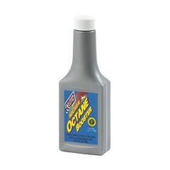 Higher Octane Booster - N/A - 1-Pint