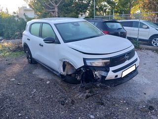 Opel Frontera 2026