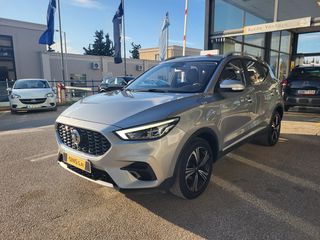 Mg ZS 2024 EXCLUSIVE 1.5L VTi-Tech MT5 106HP