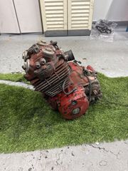 ΜΟΤΕΡ HONDA XLR 250