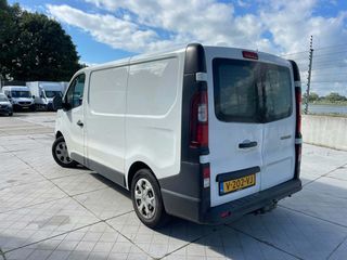 Renault Trafic 2019 L1H1 EURO6 DCI!!!-thumb-1