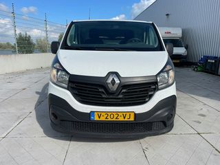 Renault Trafic 2019 L1H1 EURO6 DCI!!!-thumb-3