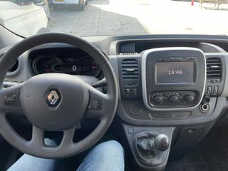 Renault Trafic 2019 L1H1 EURO6 DCI!!!-thumb-6
