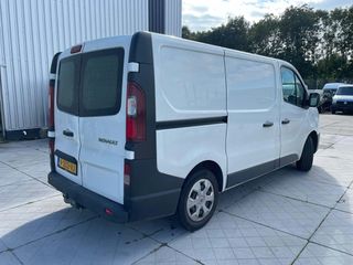 Κλούβα Renault 2019 TRAFIC L1H1 EURO6 DCI!!!-thumb-2
