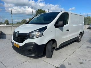 Κλούβα Renault 2019 TRAFIC L1H1 EURO6 DCI!!!-thumb-4