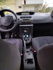 Citroen C4 2008