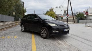 Mazda CX-7 2008