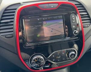 Renault Captur 2016 DIESEL-6 ΤΑΧΥΤΟ-110HP-ΔΕΡΜΑ-FULL EXTRA!!-thumb-8