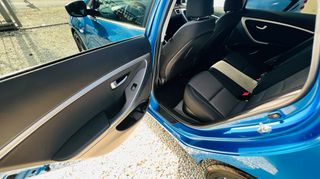 Hyundai i 30 2016 Hyundai i30 1.4 Trend blue-thumb-9
