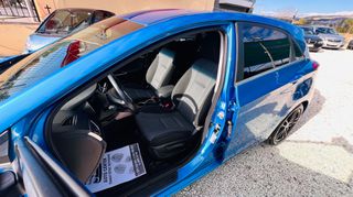 Hyundai i 30 2016 Hyundai i30 1.4 Trend blue-thumb-15