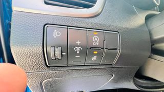 Hyundai i 30 2016 Hyundai i30 1.4 Trend blue-thumb-16
