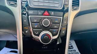 Hyundai i 30 2016 Hyundai i30 1.4 Trend blue-thumb-21