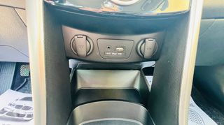 Hyundai i 30 2016 Hyundai i30 1.4 Trend blue-thumb-22