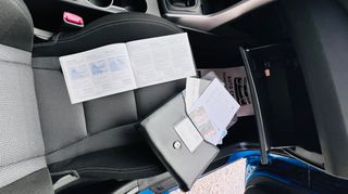 Hyundai i 30 2016 Hyundai i30 1.4 Trend blue-thumb-27