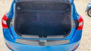 Hyundai i 30 2016 Hyundai i30 1.4 Trend blue-thumb-28