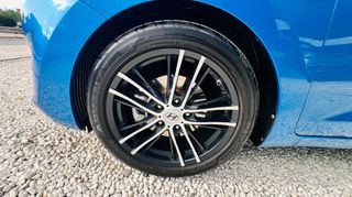 Hyundai i 30 2016 Hyundai i30 1.4 Trend blue-thumb-30