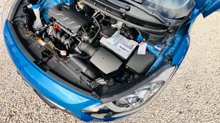 Hyundai i 30 2016 Hyundai i30 1.4 Trend blue-thumb-33
