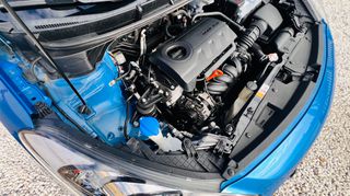 Hyundai i 30 2016 Hyundai i30 1.4 Trend blue-thumb-34