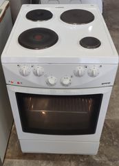 GORENJE ΗΛΕΚΤΡΙΚΗ ΚΟΥΖΙΝΑ ΕΜΑΓΙΕ
