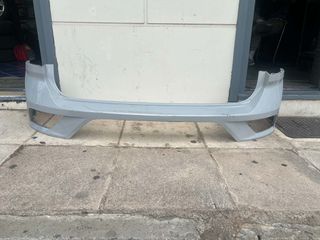 ΠΡΟΦΥΛΑΚΤΗΡΑΣ ΠΙΣΩ VW T-ROC ΠΑΝΩ ΚΟΜΜΑΤΙ
