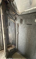 Hard Top NISSAN NAVARA NP300 1/2 καμπίνα-thumb-5