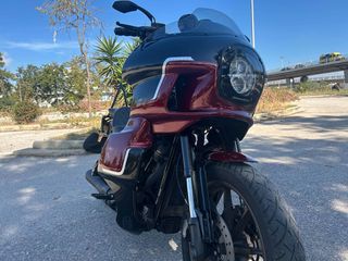 Harley Davidson Lowrider S 2020-thumb-4