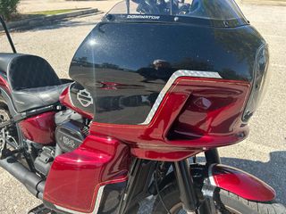 Harley Davidson Lowrider S 2020-thumb-5