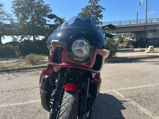 Harley Davidson Lowrider S 2020-thumb-6